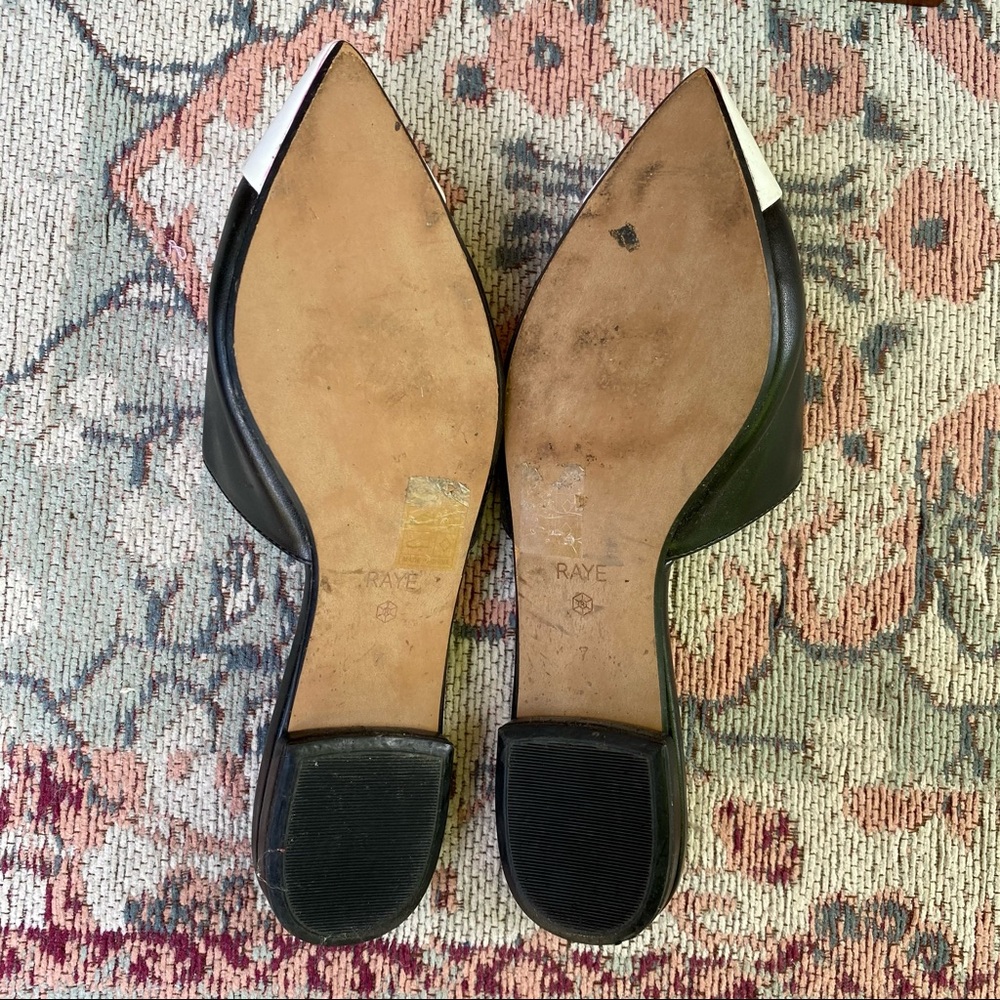 Raye Pointed Toe Montebello Slide - image 6